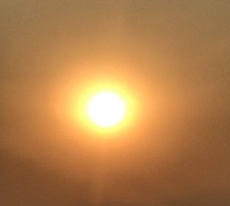 Fire Sun, Solaris Modalis