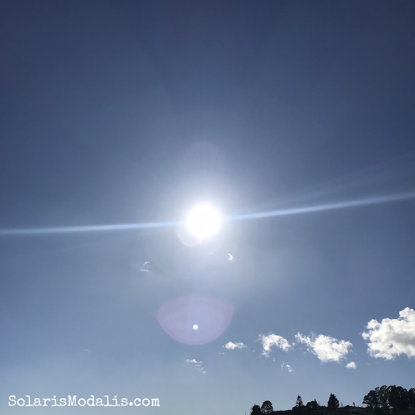 Sun, Today's Sun, TodaysSun, Solar Activity, Solaris Modalis, SolarisModalis