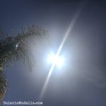 Today's Sun, Solaris Modalis, SolarisModalis, solar weather, spiritual, inspiration