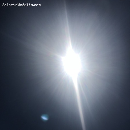 sun, todayssun, solaris modalis, SolarisModalis