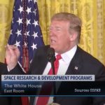 space force, president trump, national space council, cspan