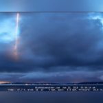 Whidbey Island, Skunk Bay Weather blog, missile launch, Q, Q Anon, QAnon, Q postings, Q posts on missile launch