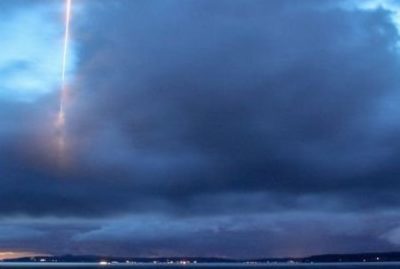 Whidbey Island, Skunk Bay Weather blog, missile launch, Q, Q Anon, QAnon, Q postings, Q posts on missile launch