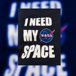 NASA, space